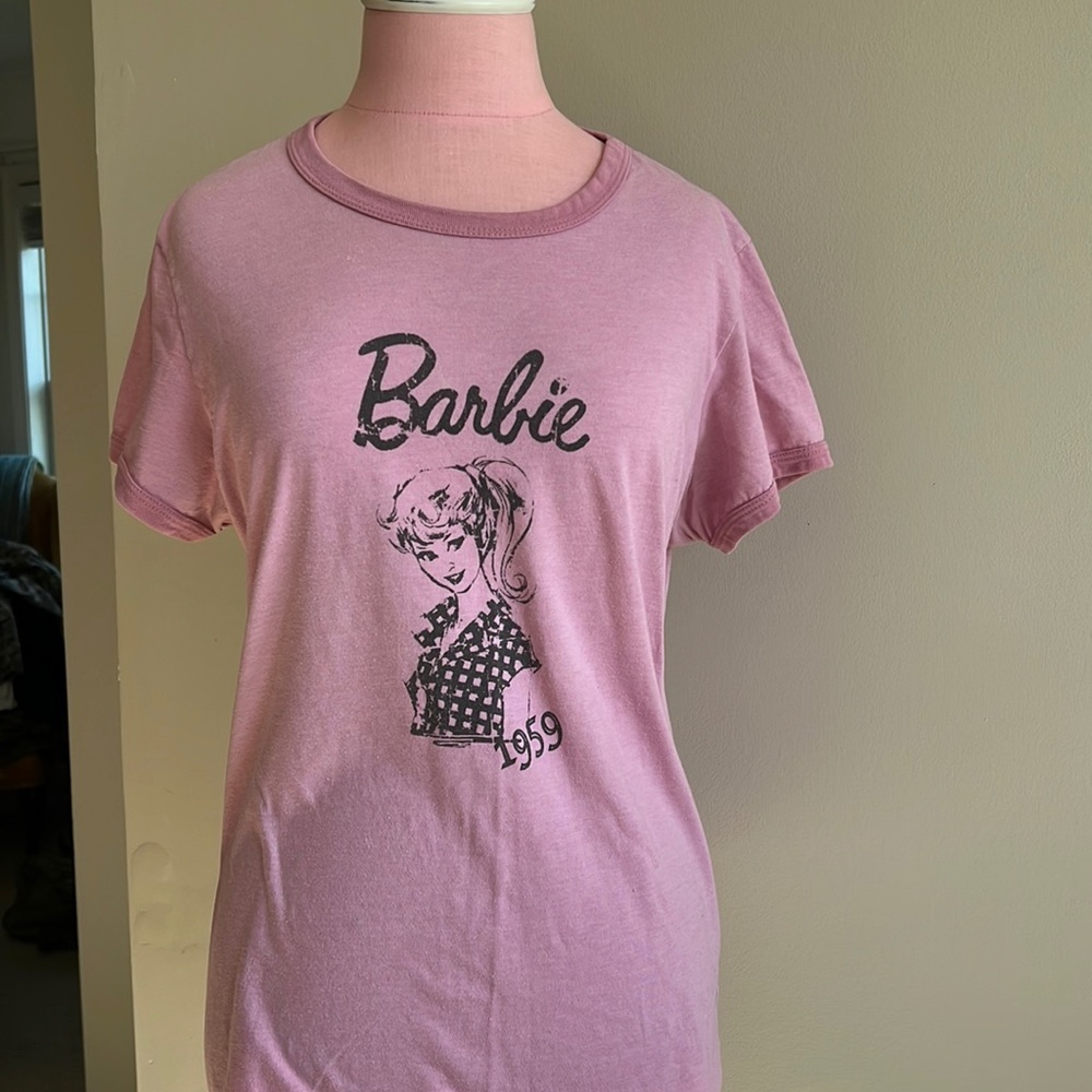 Barbie T-shirt